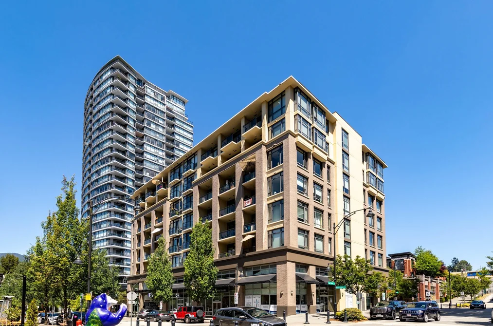 Condo for sale at 304 121 Brew Street Port Moody British Columbia - MLS: R3139660