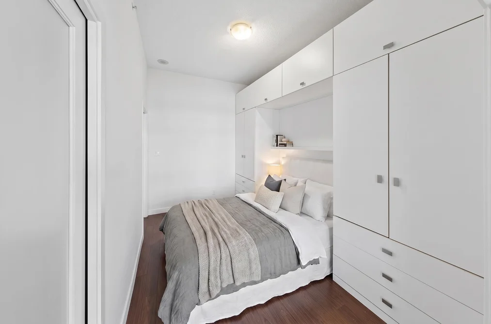 304 121 BREW STREET, Port Moody BC V3H 0E2, Port Moody BC — Residential for Sale — Photo 8 of 23