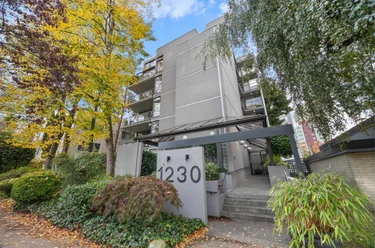 1230 Comox St Unit 304, Vancouver, BC - MLS: R3178461