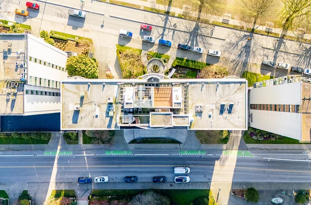 304 1233 BEACH AVENUE, Vancouver BC V6E 1V4, Vancouver BC — Residential for Sale - Photo 3