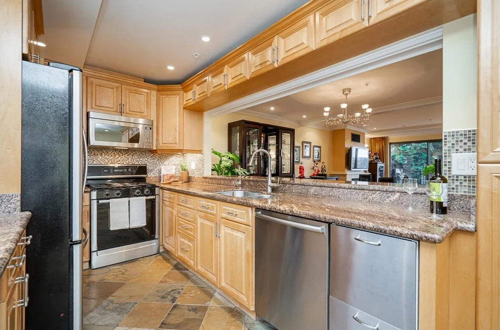 304 1233 BEACH AVENUE, Vancouver BC V6E 1V4, Vancouver BC — Residential for Sale - Photo 5