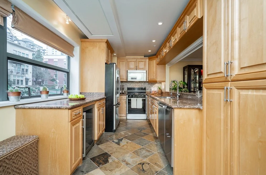 304 1233 BEACH AVENUE, Vancouver BC V6E 1V4, Vancouver BC — Residential for Sale - Photo 6