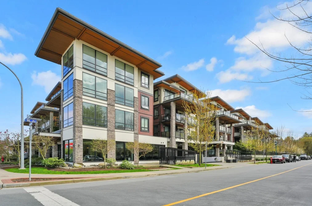 304 12460 191 STREET, Pitt Meadows BC V3Y 2J2, Pitt Meadows BC — Residential for Sale - Photo 2