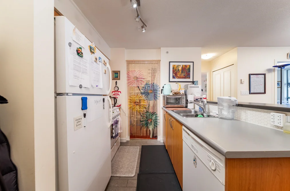 304 1295 RICHARDS STREET, Vancouver BC V6B 1B7, Vancouver BC — Residential for Sale — Photo 10 of 16