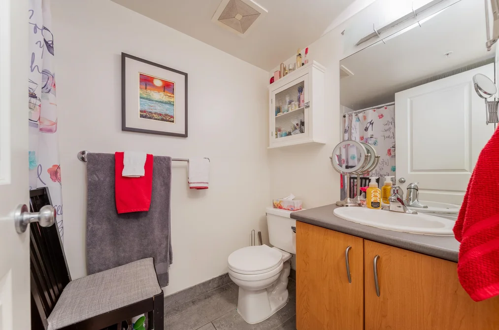 304 1295 RICHARDS STREET, Vancouver BC V6B 1B7, Vancouver BC — Residential for Sale — Photo 11 of 16