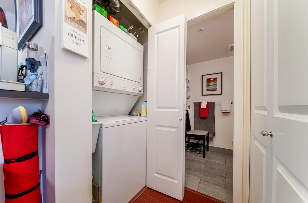 304 1295 RICHARDS STREET, Vancouver BC V6B 1B7, Vancouver BC — Residential for Sale — Photo 12 of 16