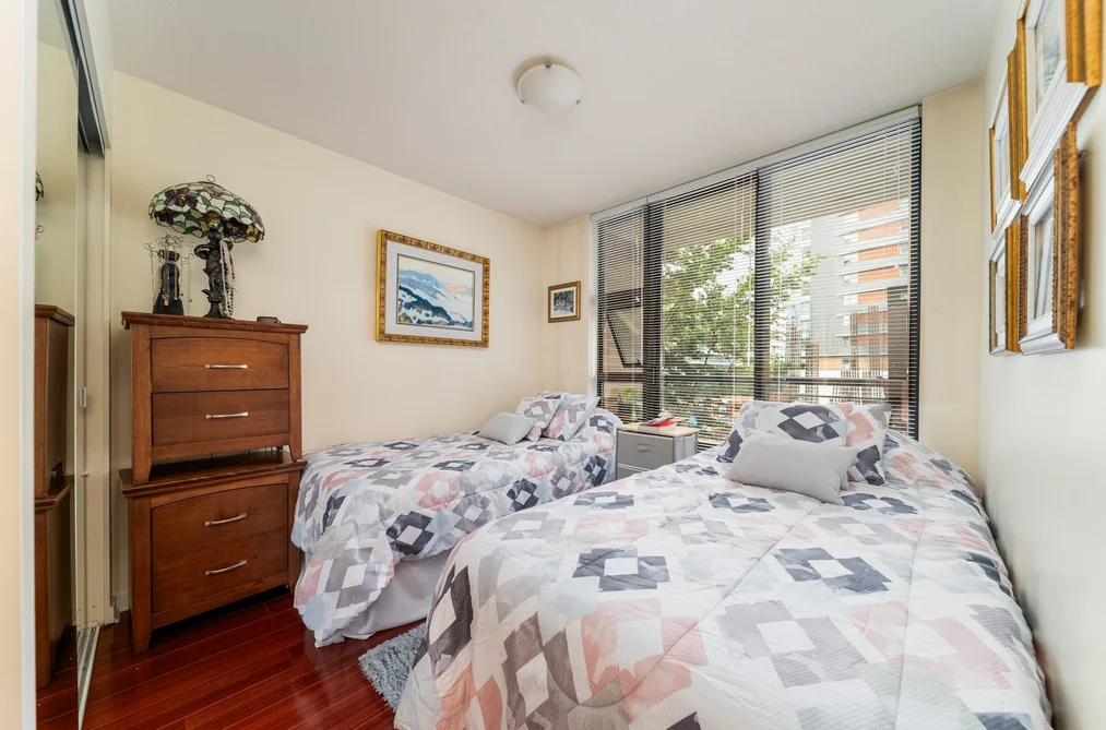 304 1295 RICHARDS STREET, Vancouver BC V6B 1B7, Vancouver BC — Residential for Sale — Photo 13 of 16
