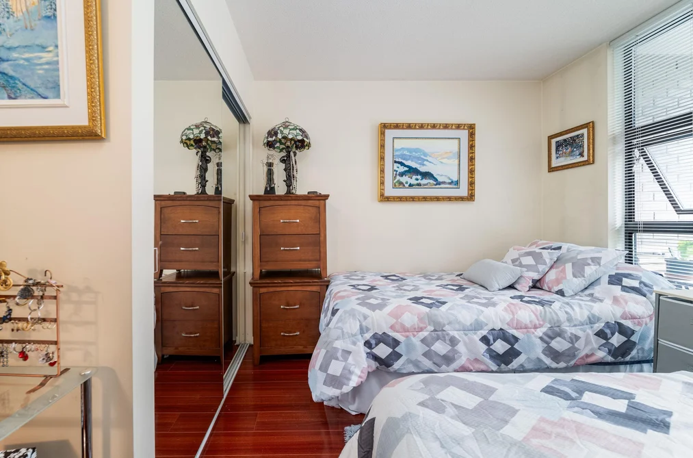 304 1295 RICHARDS STREET, Vancouver BC V6B 1B7, Vancouver BC — Residential for Sale — Photo 14 of 16