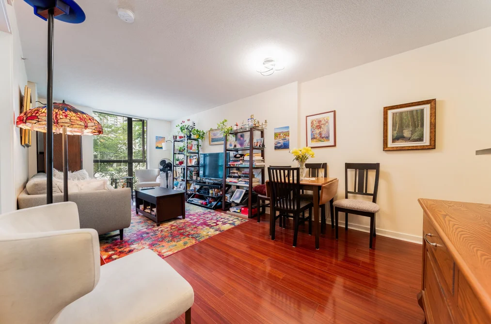 304 1295 RICHARDS STREET, Vancouver BC V6B 1B7, Vancouver BC — Residential for Sale — Photo 7 of 16