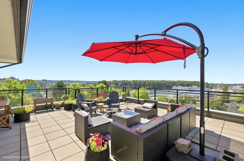 Condo for sale at 304 1306 Fifth Avenue New Westminster British Columbia - MLS: R3155278