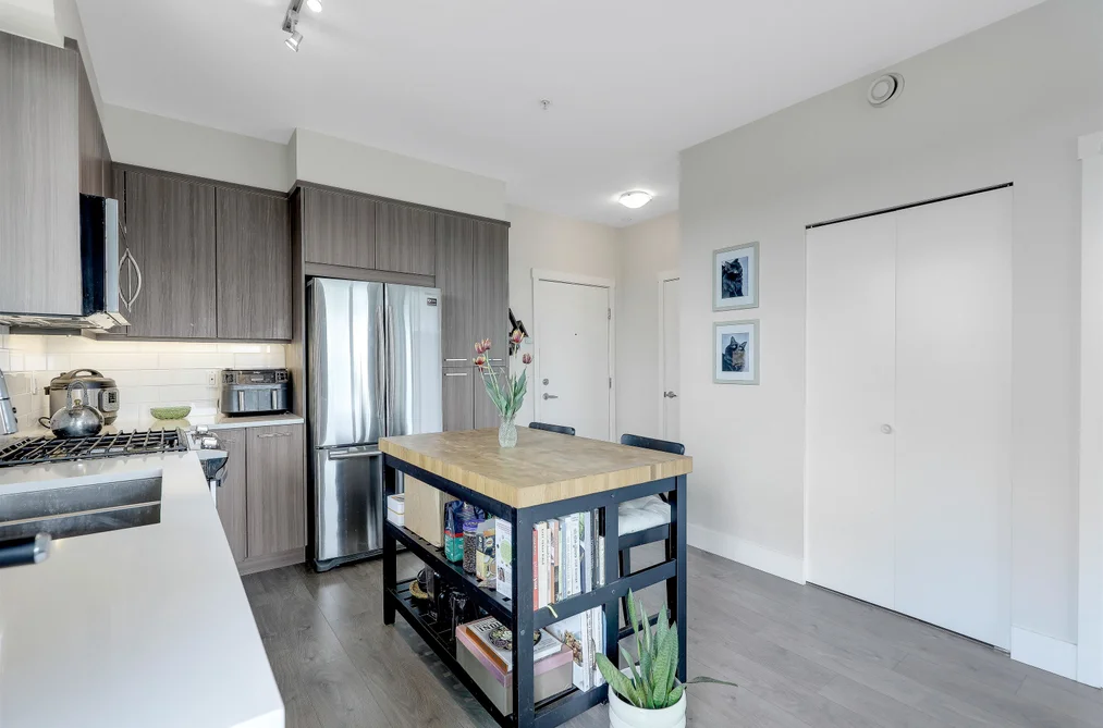 304 1306 FIFTH AVENUE, New Westminster BC V3M 0K5, New Westminster BC — Residential for Sale — Photo 11 of 33