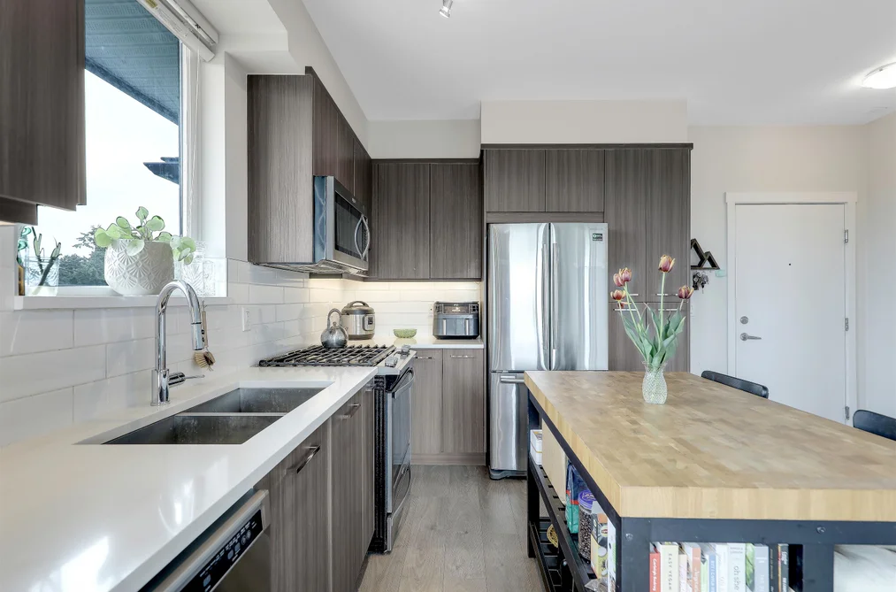 304 1306 FIFTH AVENUE, New Westminster BC V3M 0K5, New Westminster BC — Residential for Sale — Photo 12 of 33