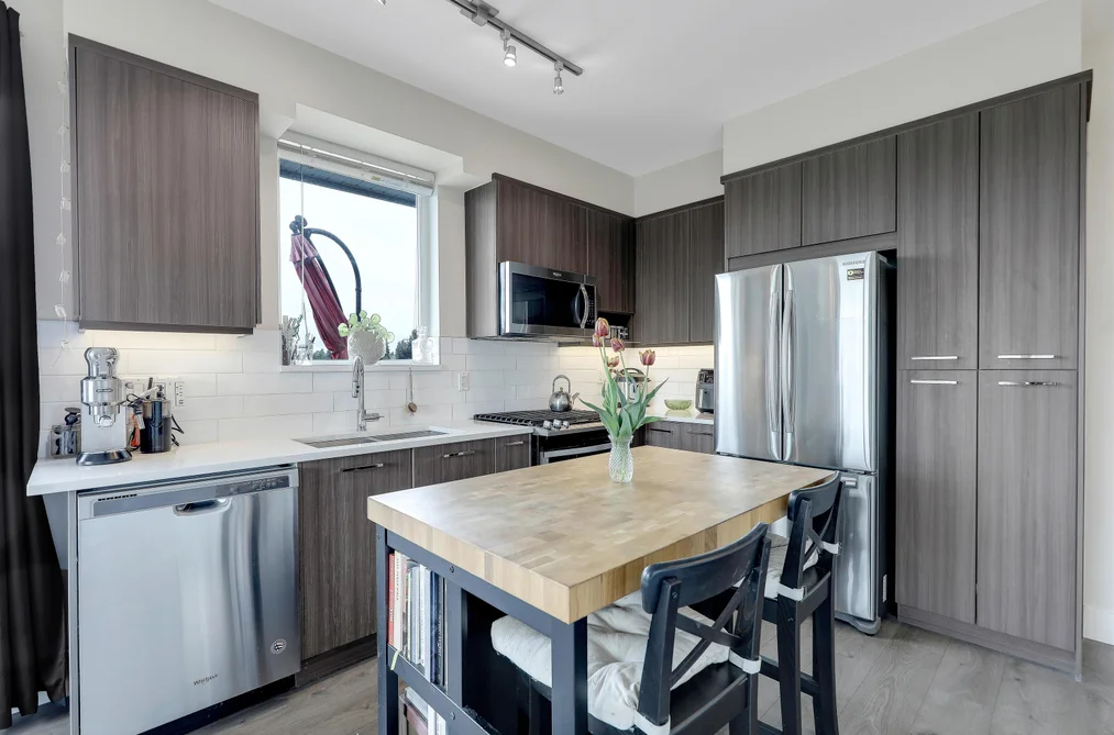 304 1306 FIFTH AVENUE, New Westminster BC V3M 0K5, New Westminster BC — Residential for Sale — Photo 13 of 33