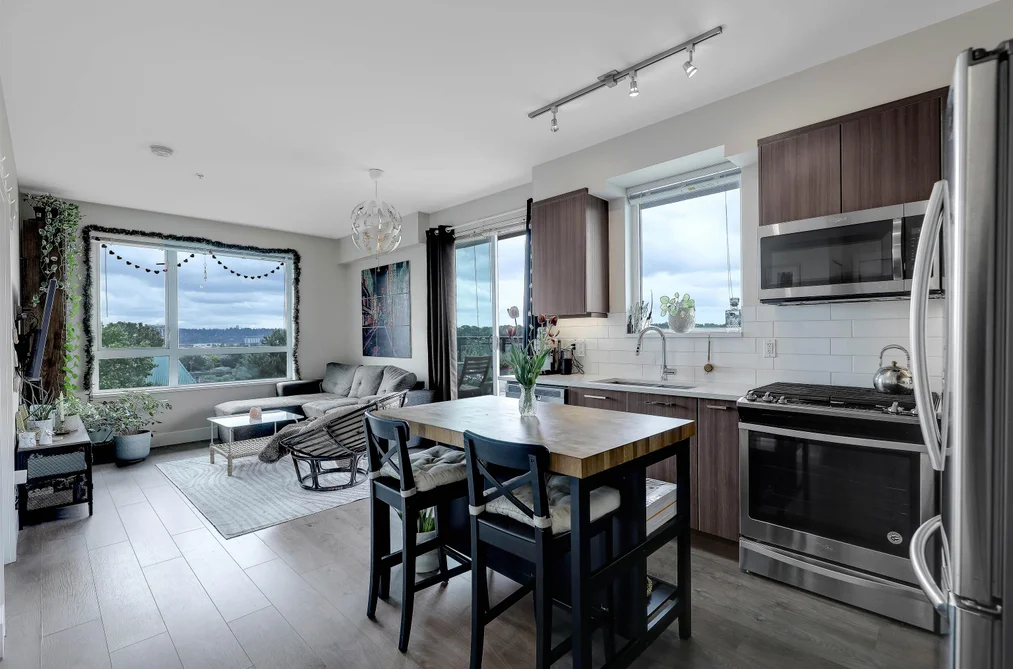304 1306 FIFTH AVENUE, New Westminster BC V3M 0K5, New Westminster BC — Residential for Sale — Photo 14 of 33
