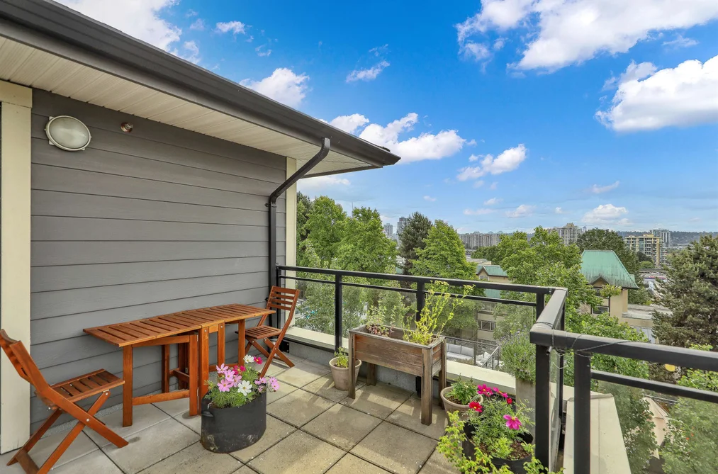304 1306 FIFTH AVENUE, New Westminster BC V3M 0K5, New Westminster BC — Residential for Sale — Photo 23 of 33