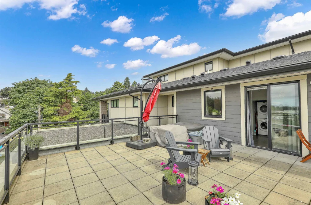 304 1306 FIFTH AVENUE, New Westminster BC V3M 0K5, New Westminster BC — Residential for Sale — Photo 24 of 33