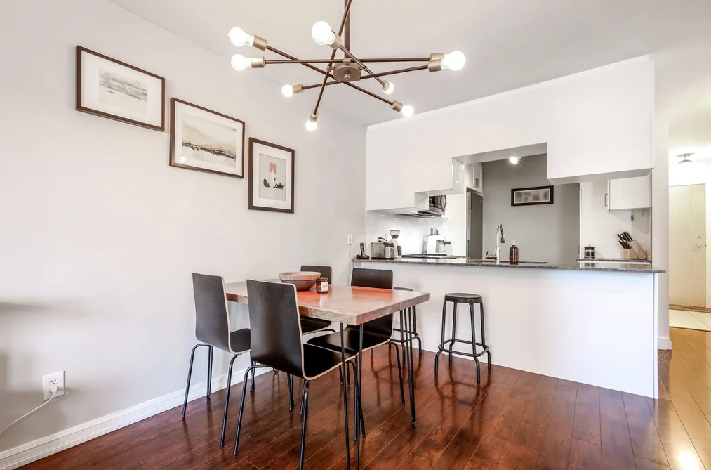 304 135 ELEVENTH STREET, New Westminster BC V3M 4C7, New Westminster BC — Residential for Sale - Photo 4