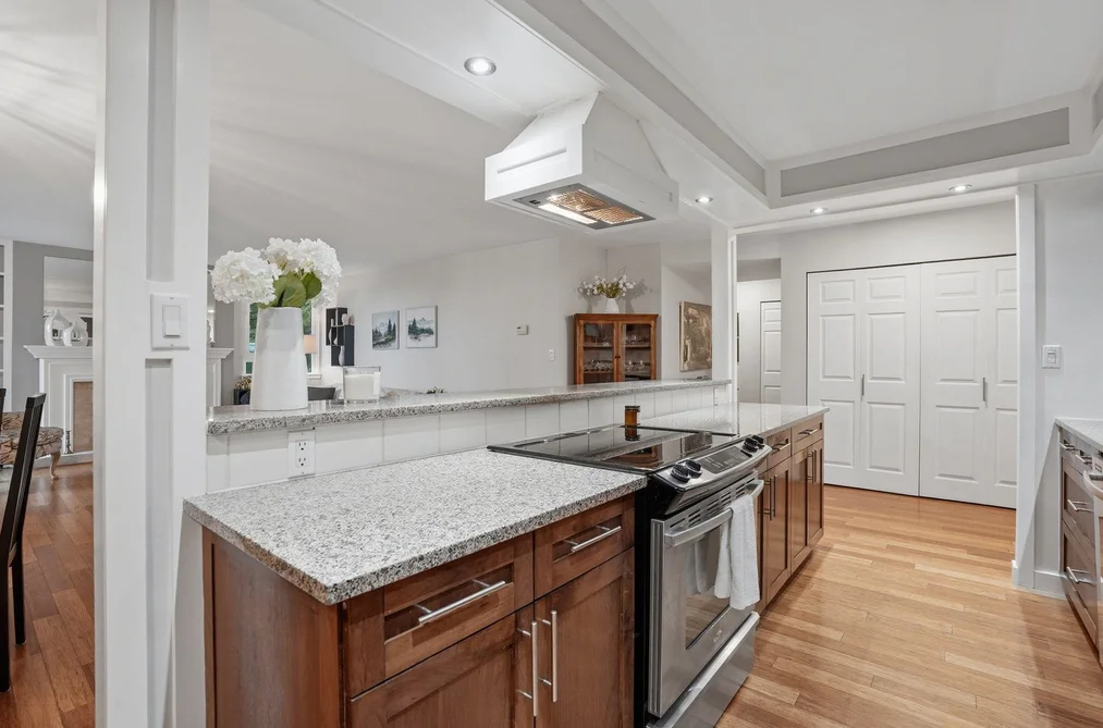 304 1350 VIEW CRESCENT, Delta BC V4L 2K3, Delta BC — Residential for Sale - Photo 6