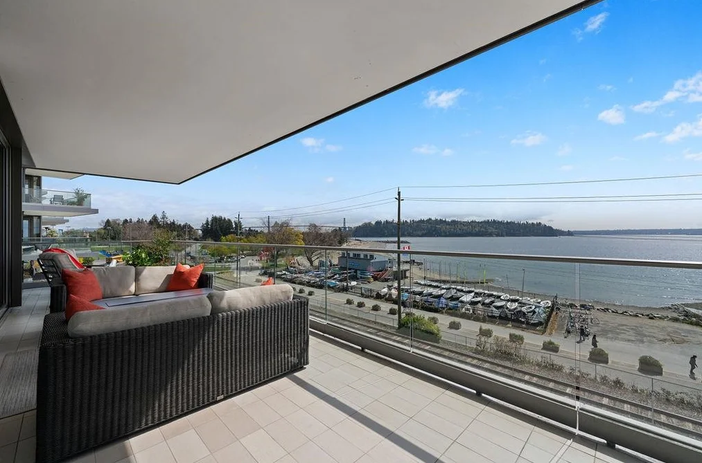 304 1355 BELLEVUE AVENUE, West Vancouver BC V7T 0B4, West Vancouver BC — Residential for Sale - Photo 7