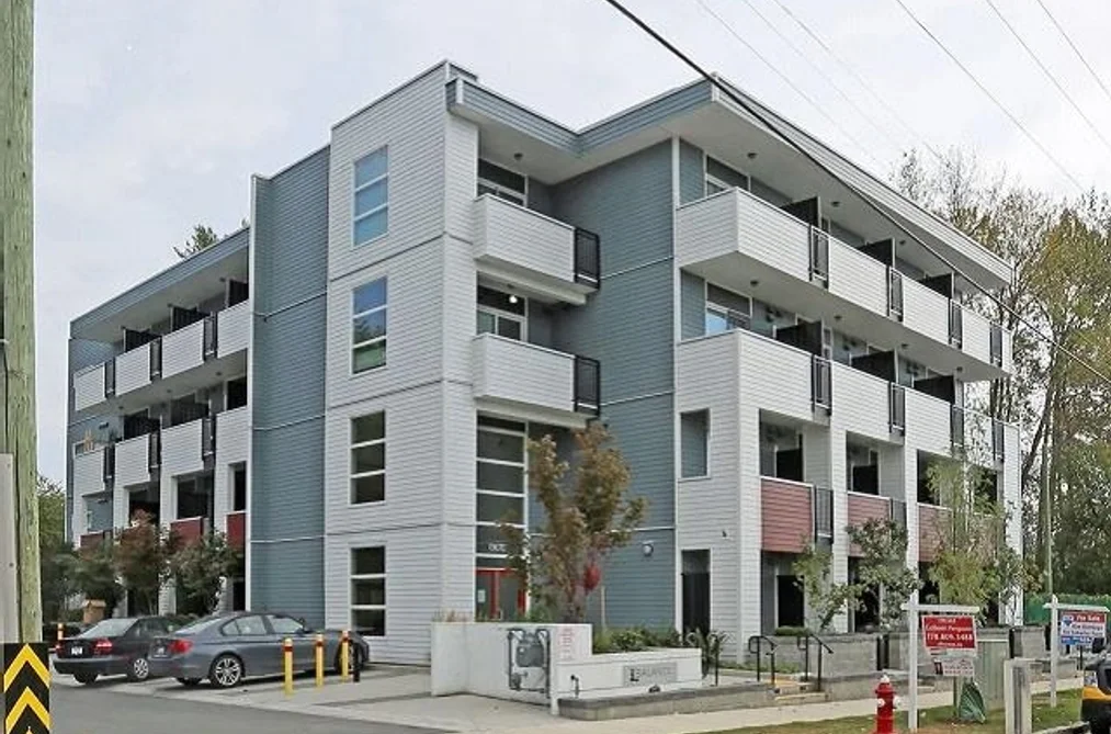 Condo for sale at 304 13678 Grosvenor Road Surrey British Columbia - MLS: R3084974