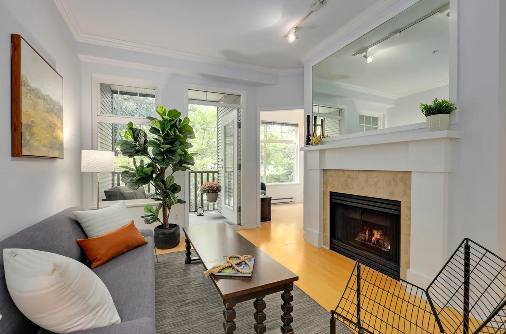 304 1388 NELSON STREET, Vancouver BC V6E 1J9, Vancouver BC — Residential for Sale - Photo 2