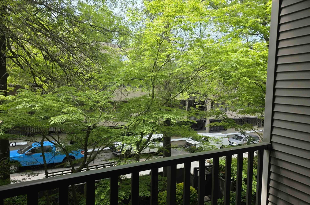 304 1388 NELSON STREET, Vancouver BC V6E 1J9, Vancouver BC — Residential for Sale - Photo 4
