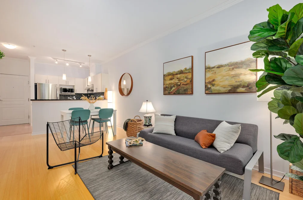 304 1388 NELSON STREET, Vancouver BC V6E 1J9, Vancouver BC — Residential for Sale - Photo 5