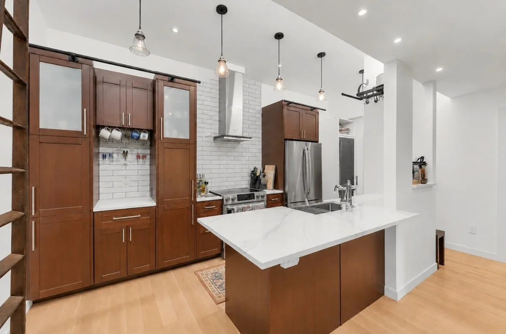 Condo for sale at 304 1420 E 7th Avenue Vancouver British Columbia - MLS: R3150769