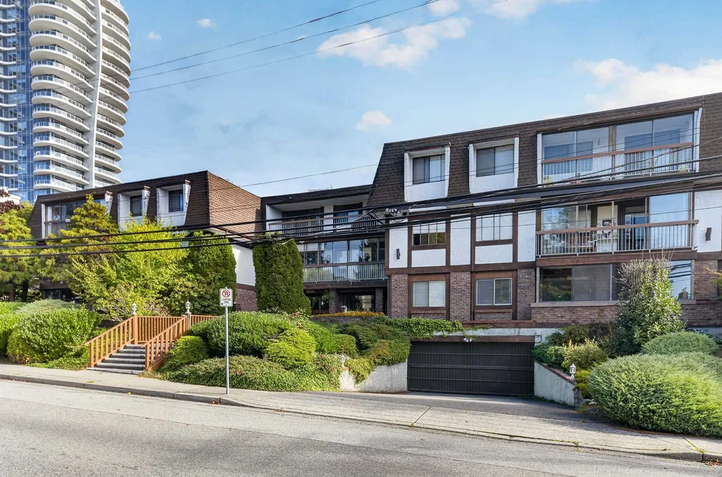 1444 Martin St Unit 304, Surrey, BC - MLS: R3174414