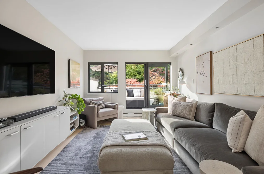 1477 Fountain Way Unit 304, Vancouver, BC - MLS: R3175392