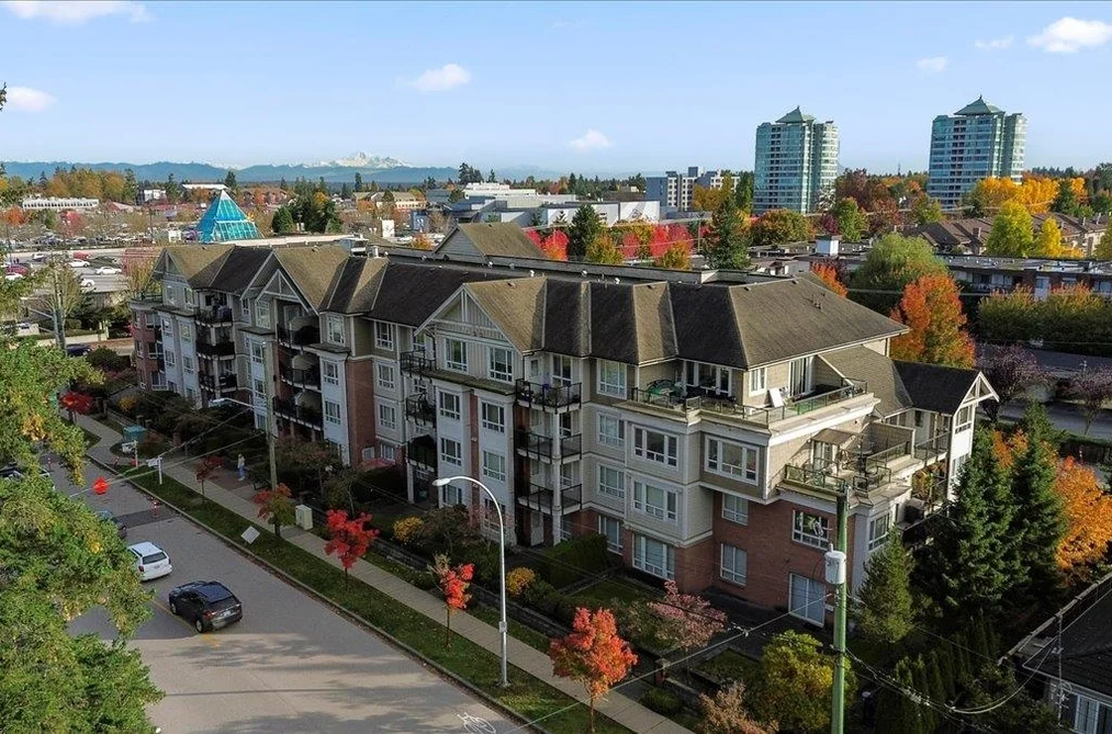 304 14960 102A AVENUE, Surrey BC V3R 6A3, Surrey BC — Residential for Sale - Photo 3