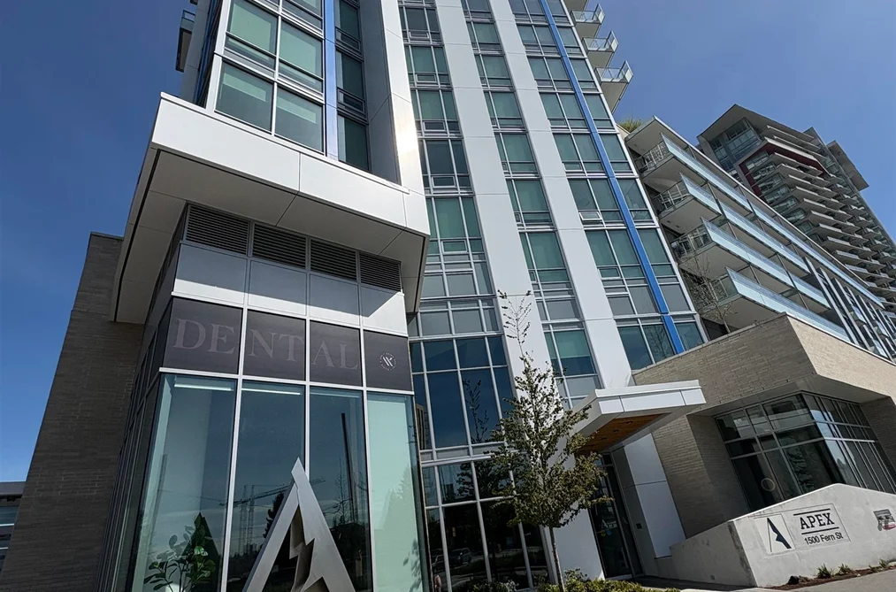 Condo for sale at 304 1500 Fern Street North Vancouver British Columbia - MLS: R3116871