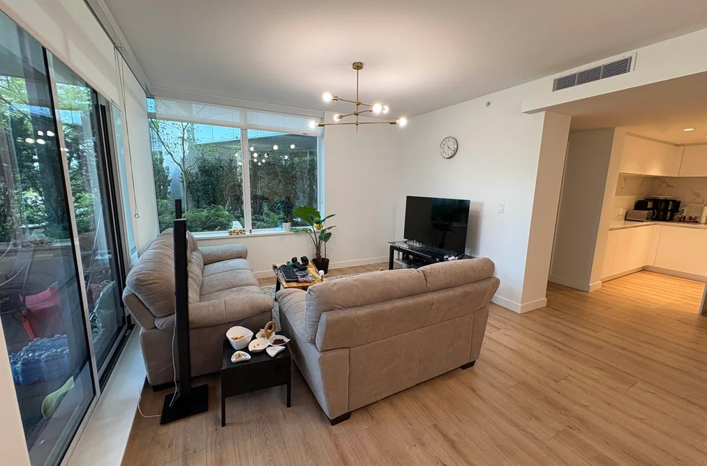 304 1500 FERN STREET, North Vancouver BC V7J 0E6, North Vancouver BC — Residential for Sale - Photo 5
