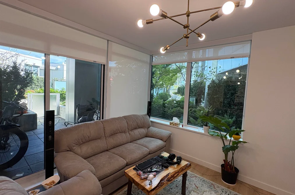 304 1500 FERN STREET, North Vancouver BC V7J 0E6, North Vancouver BC — Residential for Sale - Photo 7