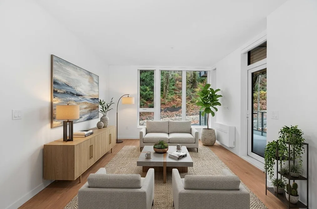 Condo for sale at 304 1506 Scott Crescent Squamish British Columbia - MLS: R3164224
