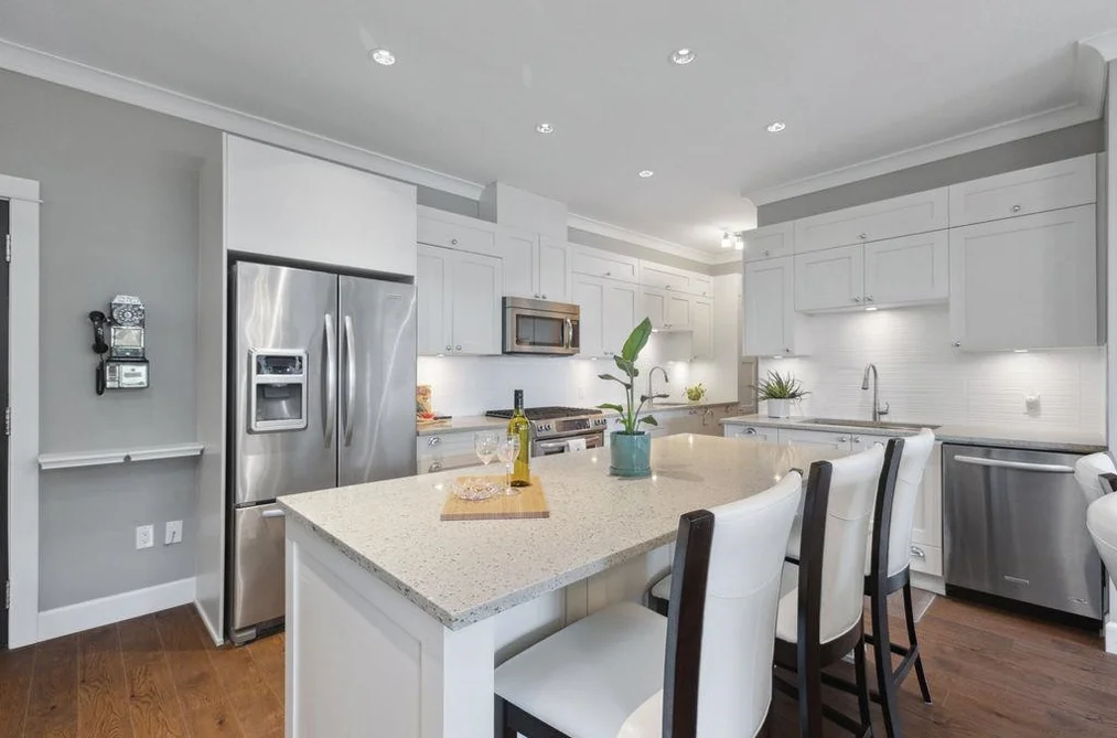 304 15155 36 AVENUE, Surrey BC V3Z 4R3, Surrey BC — Residential for Sale - Photo 4