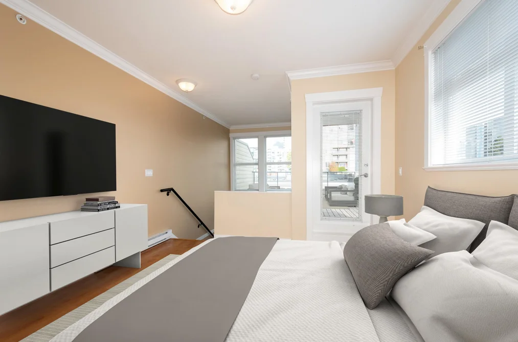 Condo for sale at 304 152 E 12th Street North Vancouver British Columbia - MLS: R3096668