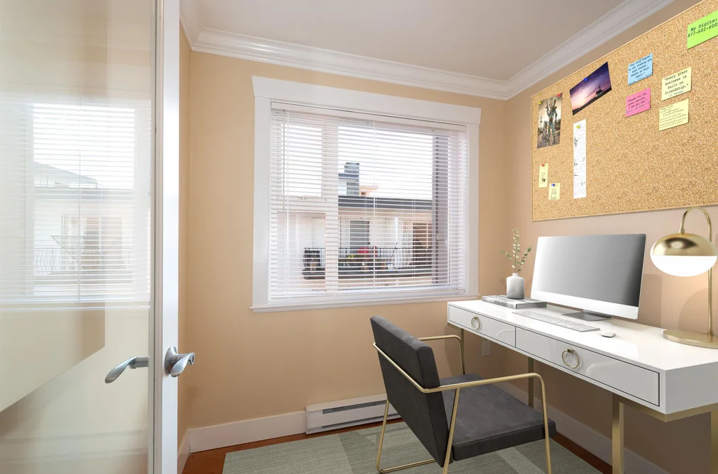 304 152 E 12TH STREET, North Vancouver BC V7L 2J4, North Vancouver BC — Residential for Sale - Photo 6