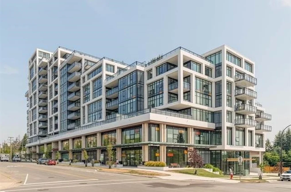 Condo for sale at 304 1526 Finlay Street White Rock British Columbia - MLS: R3085956