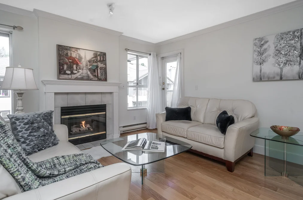 304 15272 20 AVENUE, Surrey BC V4A 2A3, Surrey BC — Residential for Sale - Photo 4