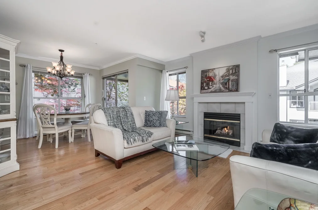 304 15272 20 AVENUE, Surrey BC V4A 2A3, Surrey BC — Residential for Sale - Photo 5