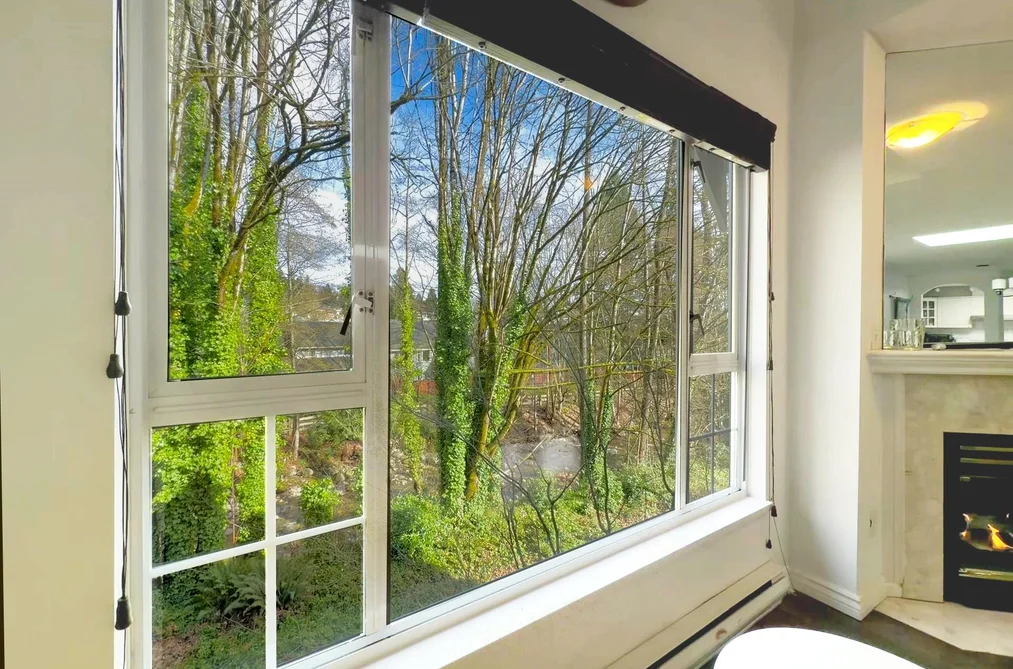 304 1550 FELL AVENUE, North Vancouver BC V7P 3E7, North Vancouver BC — Residential for Sale - Photo 2