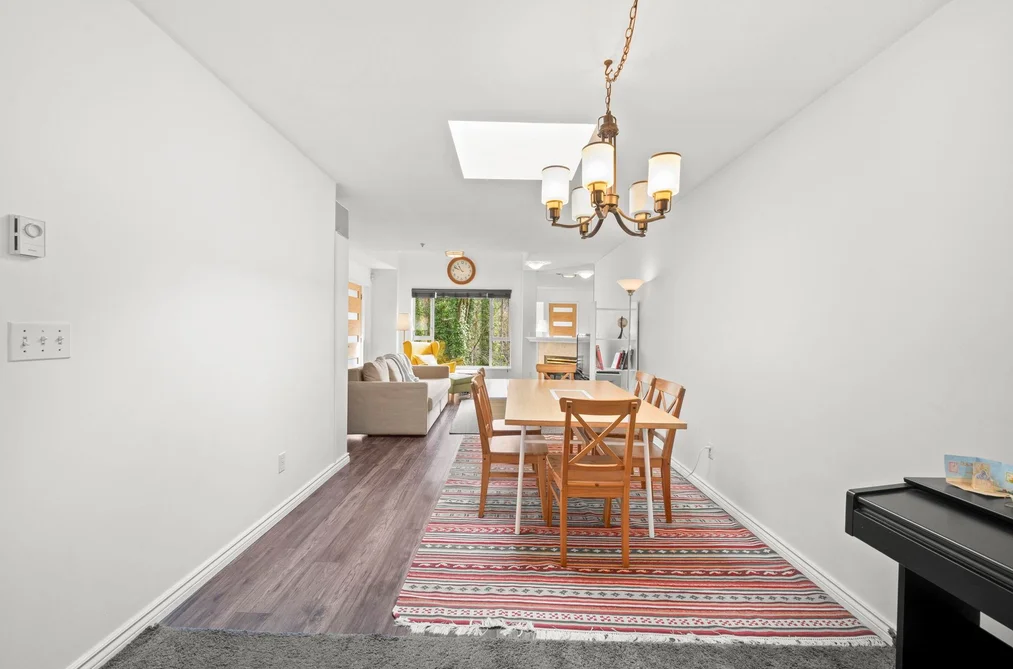 304 1550 FELL AVENUE, North Vancouver BC V7P 3E7, North Vancouver BC — Residential for Sale - Photo 7