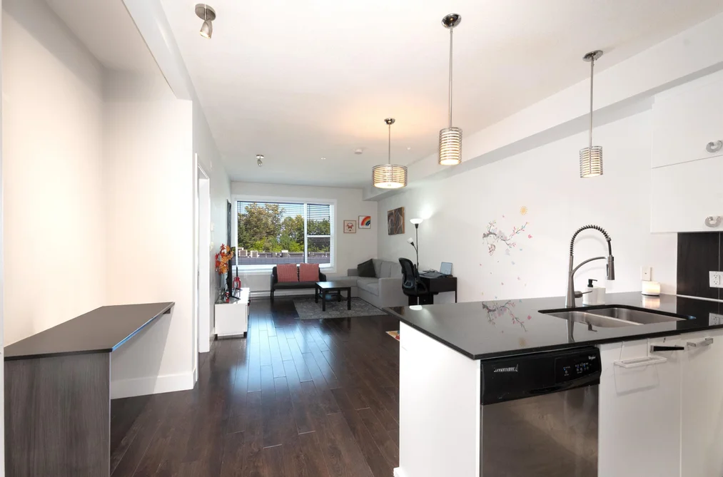 304 15956 86A AVENUE, Surrey BC V4N 6N8, Surrey BC — Residential for Sale — Photo 15 of 38