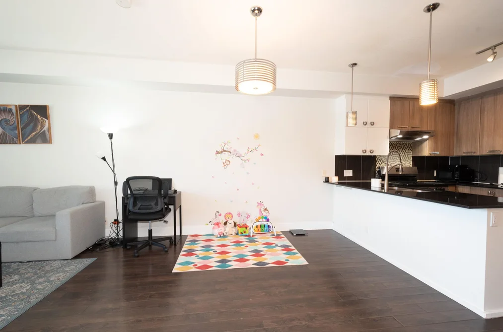 304 15956 86A AVENUE, Surrey BC V4N 6N8, Surrey BC — Residential for Sale — Photo 16 of 38