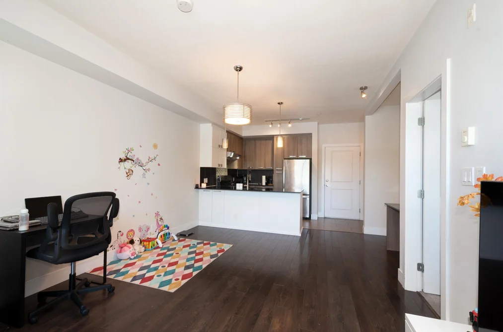 304 15956 86A AVENUE, Surrey BC V4N 6N8, Surrey BC — Residential for Sale — Photo 19 of 38