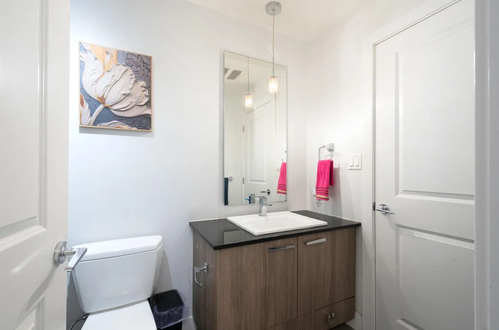 304 15956 86A AVENUE, Surrey BC V4N 6N8, Surrey BC — Residential for Sale — Photo 27 of 38