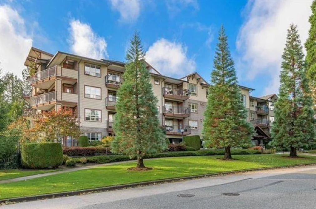 Condo for sale at 304 16068 83 Avenue Surrey British Columbia - MLS: R3098345