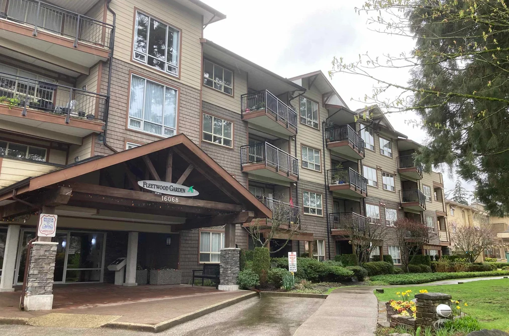 304 16068 83 AVENUE, Surrey BC V4N 0N2, Surrey BC — Residential for Sale - Photo 3