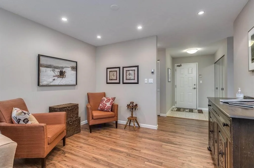 304 1675 AUGUSTA AVENUE, Burnaby BC V5A 4S8, Burnaby BC — Residential for Sale - Photo 3